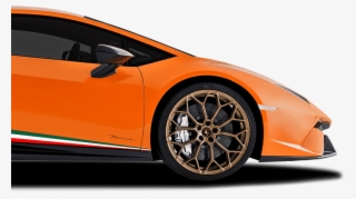 Lamborghini Huracan #7305310