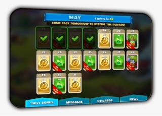Legendary Chest Png #7305363