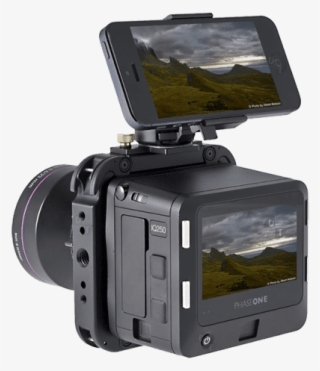 Phase One's New A Series Medium Format Cameras Remove #7305364