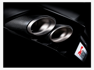 Akrapovic Slip On Line Lamborghini Huracán Lp 580 2 #7305365