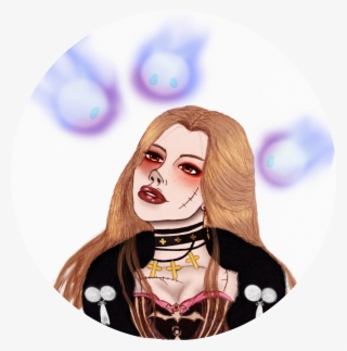 Fan-madedrew #7305366