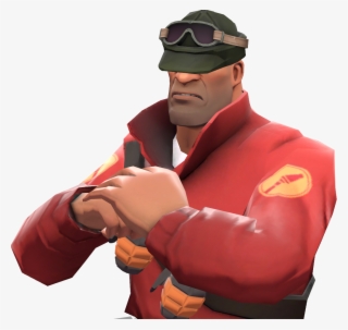 Jumper's Jeepcap #7305368