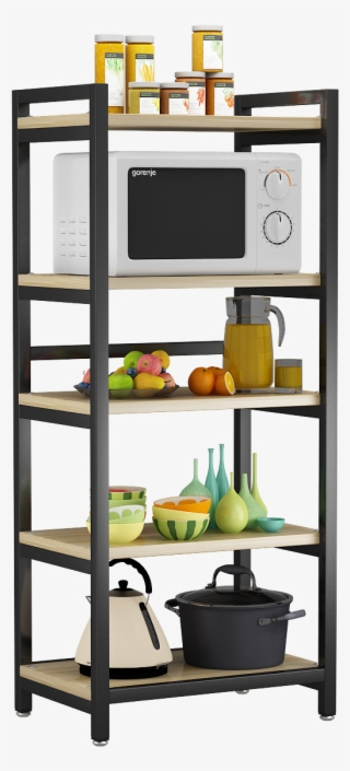 3 Layer White Shelf White 3 Layer White Shelf Black #7305369