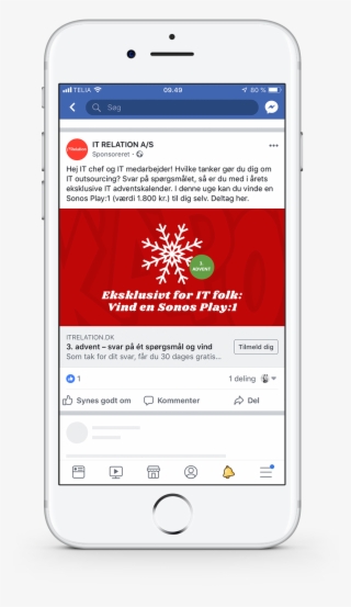 Juleinspiration #7305478