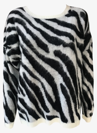 Zebra Jumper #7305540