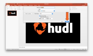 Make Sure The File Format Is Jpeg And Check The Save #7305596