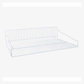 White Shelf Png #7305765