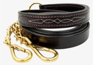 Fancy Stitch Jumper Lead #7305829