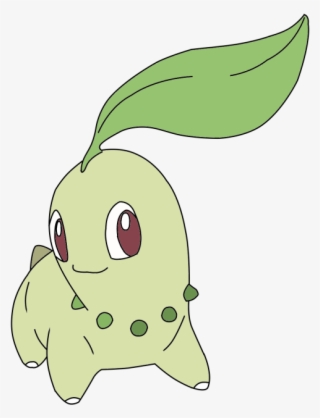 Chikorita #7305830
