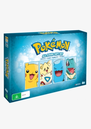 All Stars Gift Set #7306183
