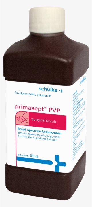 Primasept® Pvp Zoom #7306221