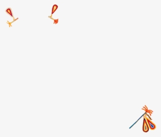 The Muwieri Or Prayer Stick Is A Key Tool For The Shaman #7306228