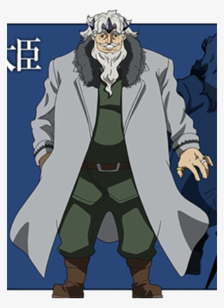 King Akame Ga Kill #7306270