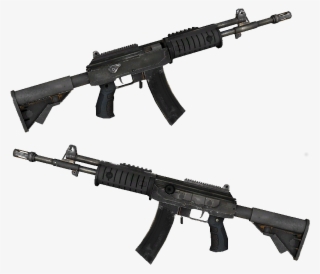 Galilar Worldmodel Csgo Double Side #7306422