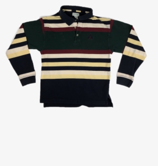 Izod Stripe Rugby #7306535