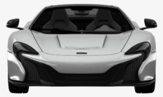Mclaren 650s Spider'15 #7306589