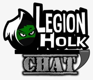 Legion Holk Png #7306640
