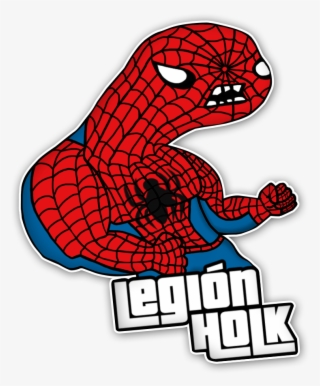 Legión Holk Marcas De Agua #7306710 Legión Holk Marcas De Agua #7306710