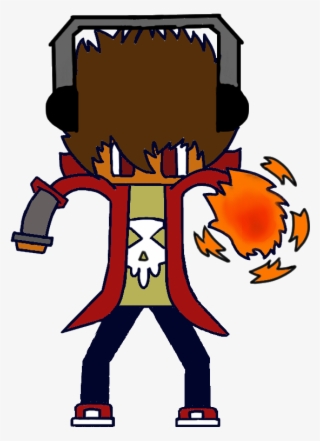Pvp Png #7306804