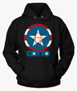 Cotto Puerto Rico Star Hoodie #7306885