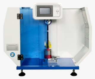 Kj-3090 Charpy And Izod Pendulum Impact Resistance #7306889