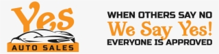 Yes Auto Sales #7306935