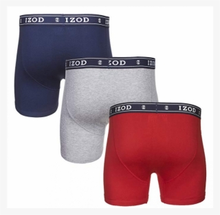 Izod Logo Png #7306939