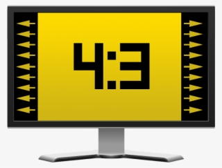 3 Aspect Ratio Streched #7306940