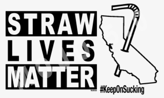 Get Your "straw Live Matter" @mojo50radio T-shirt Right #7307088