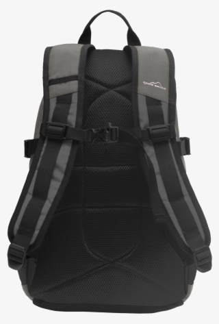 B1620 Eddie Bauer Ripstop Backpack #7307437