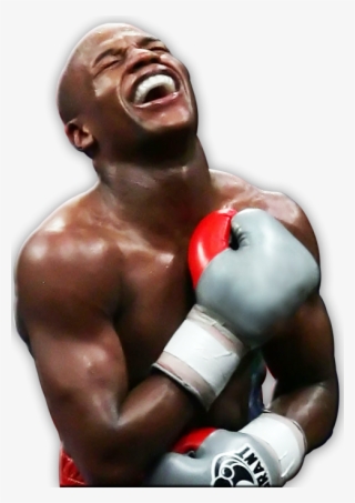 Mayweather Wins #7307441