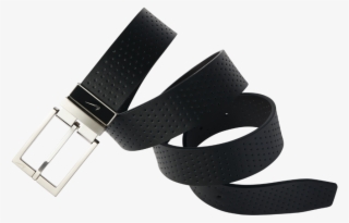 Nike Perforated Reversible Men's Golf Belt Size 36 #7307635