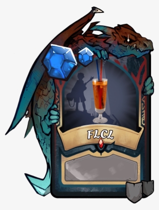 Flcl #7307757 Flcl #7307757