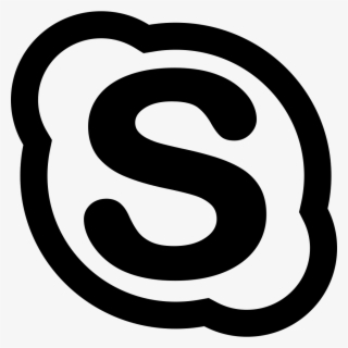 Social Outline Svg Icon #7307761