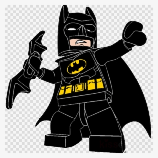 Lego Batman Png Clipart Lego Batman #7307901