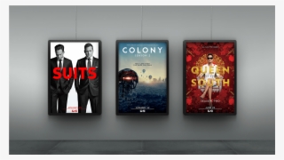 It Is Neutral Enough To Complement Any Individual Show #7307902