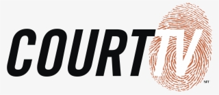 Court Tv Logo Png Transparent #7308003