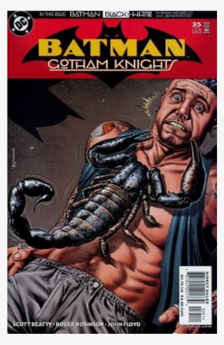 Купете Comics 2003-01 Batman #7308063