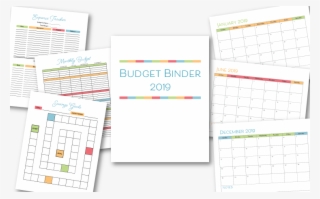 Secondary Image Showing Off Binder #7308134