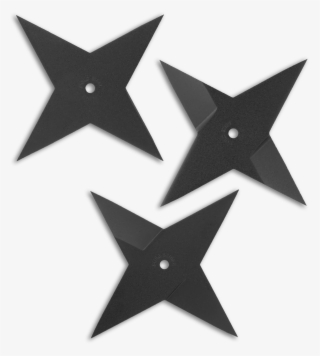 Cold Steel Throwing Star 3 Pack #7308190