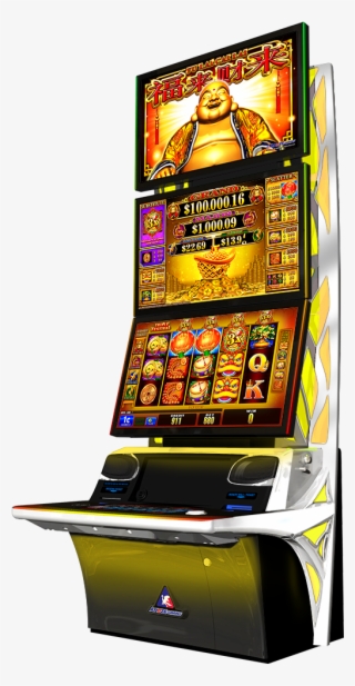 Fu Lai Cai Lai Triple Festival Cabinet #7308248