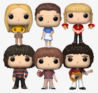 The Brady Bunch #7308417