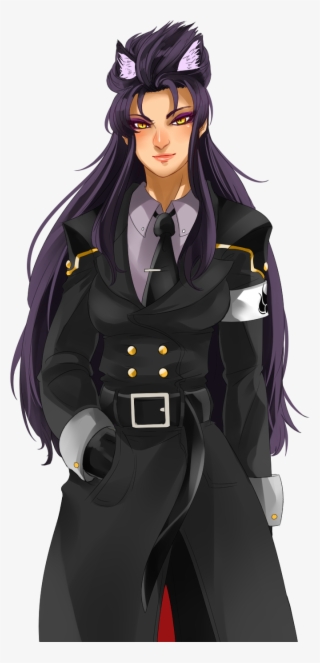 Rwby Blake Belladonna Weiss Schnee Human Hair Color #7308419