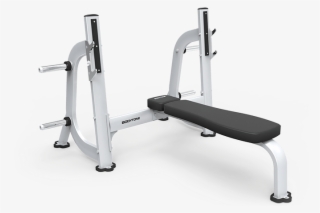 Eb08 Body Tone Bench Press Olympic #7308960