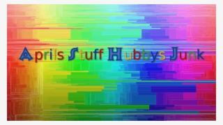 Aprilsstuffhubbysjunk #7309014