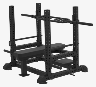 Bench Press L #7309129