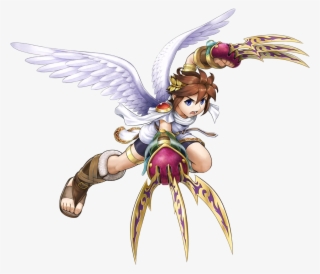 Pit Tiger Claws #7309232