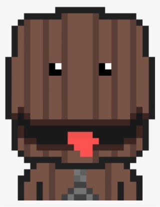 Sackboy Happy Emotions #7309579