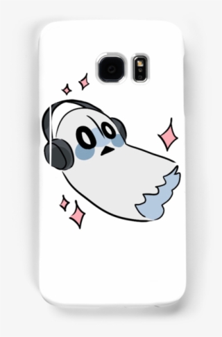 Napstablook By Chi2yuu #7309580