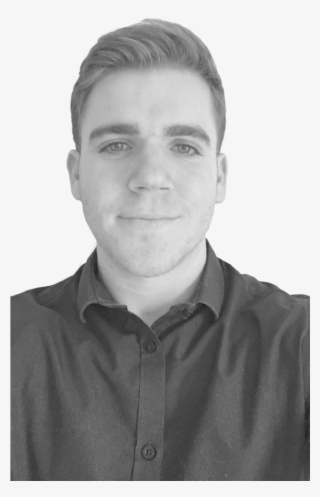 Killian Portrait Bw #7309746